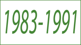 1983-1991